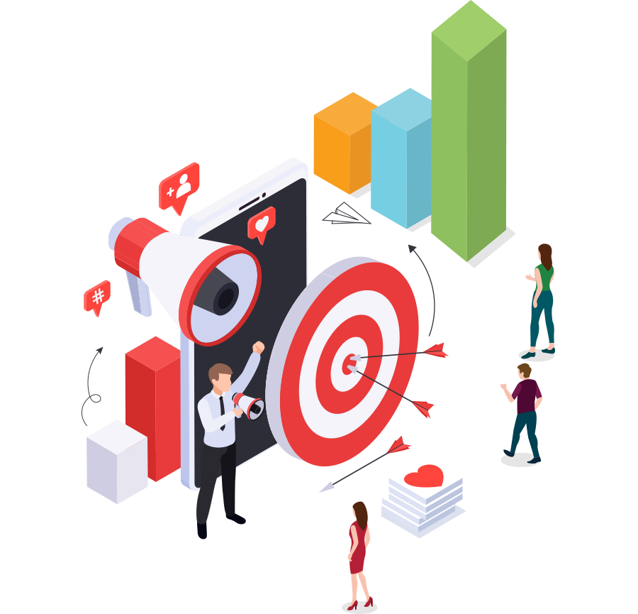 Social Media Optimization